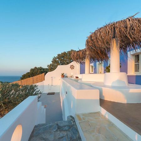 Hidden Oasis Private Villa Ajía Marína Kültér fotó